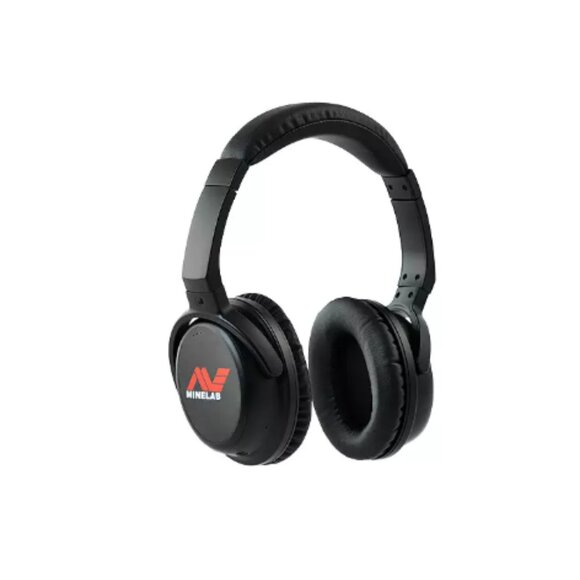 Minelab 80 Wireless Headphones - Picture 3 of 5
